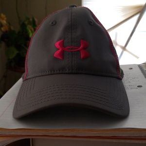 Women's Underarmor cap